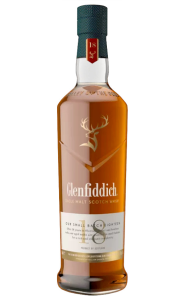 WHISKY GLENFIDDICH 18YO 0,7L