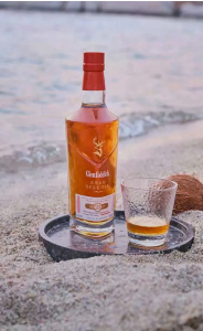 WHISKY GLENFIDDICH GRAN RESERVA 21YO 0,7L