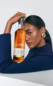WHISKY GLENFIDDICH 18YO 0,7L