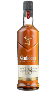 WHISKY GLENFIDDICH 18YO 0,7L