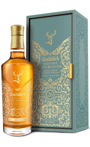 WHISKY GLENFIDDICH 26YO 0,7L