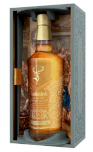 WHISKY GLENFIDDICH 26YO 0,7L