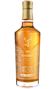 WHISKY GLENFIDDICH 26YO 0,7L