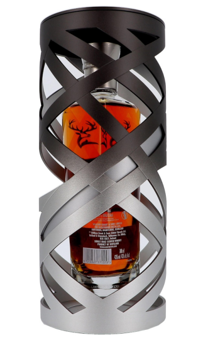 WHISKY GLENFIDDICH 30YO SUSPENDED TIME THE TIME RE:IMAGINED SERIES 0,7L