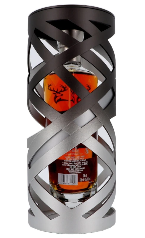 WHISKY GLENFIDDICH 30YO SUSPENDED TIME THE TIME RE:IMAGINED SERIES 0,7L