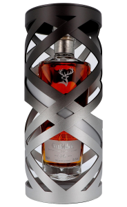 WHISKY GLENFIDDICH 30YO SUSPENDED TIME THE TIME RE:IMAGINED SERIES 0,7L