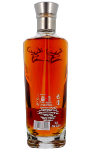WHISKY GLENFIDDICH 30YO SUSPENDED TIME THE TIME RE:IMAGINED SERIES 0,7L