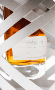 WHISKY GLENFIDDICH 30YO SUSPENDED TIME THE TIME RE:IMAGINED SERIES 0,7L