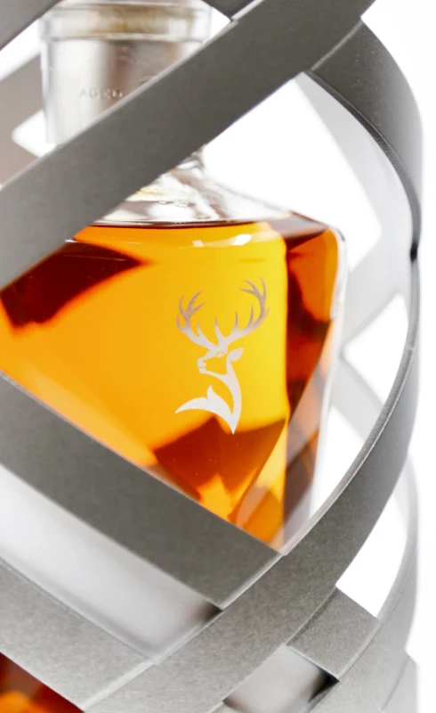 WHISKY GLENFIDDICH 30YO SUSPENDED TIME THE TIME RE:IMAGINED SERIES 0,7L