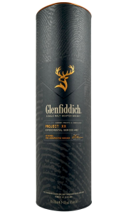 WHISKY GLENFIDDICH XX 0,7L