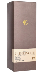 WHISKY GLENKINCHIE 0,7L 43%
