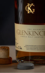 WHISKY GLENKINCHIE 0,7L 43%