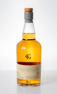 WHISKY GLENKINCHIE 0,7L 43%
