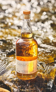 WHISKY GLENKINCHIE 0,7L 43%