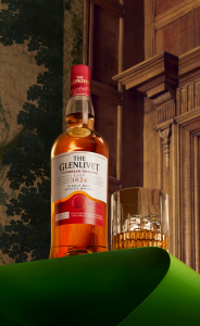 WHISKY GLENLIVET CARRIBEAN RESERVE 0,7L