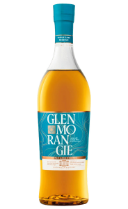 WHISKY GLENMORANGIE TRIPPLE CASK 0,7L 40%