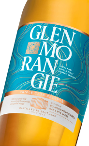 WHISKY GLENMORANGIE TRIPPLE CASK 0,7L 40%
