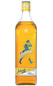 WHISKY JOHNNIE WALKER BLONDE 0,7L 40%