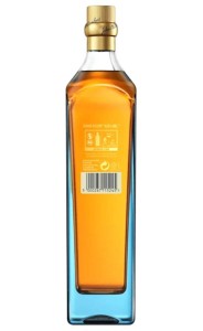 WHISKY JOHNNIE WALKER BLUE LABEL 0,7L 43%