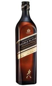 WHISKY JOHNNIE WALKER DOUBLE BLACK 0,7L 40%
