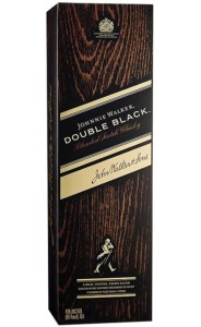 WHISKY JOHNNIE WALKER DOUBLE BLACK 0,7L 40%