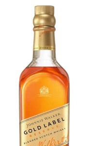 WHISKY JOHNNIE WALKER GOLD RESERVE 0,7L 40%