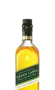 WHISKY JOHNNIE WALKER GREEN 0,7L 43%