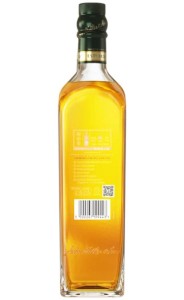 WHISKY JOHNNIE WALKER GREEN 0,7L 43%