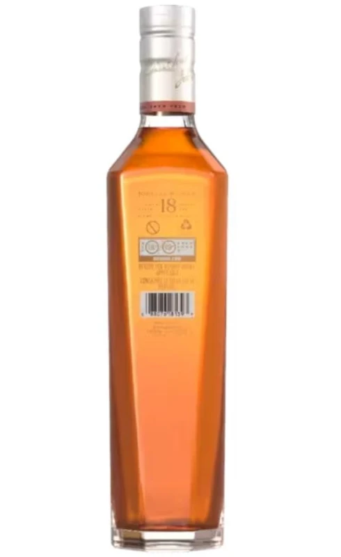 WHISKY JOHNNIE WALKER PLATINUM 18YO 0,7L 40%