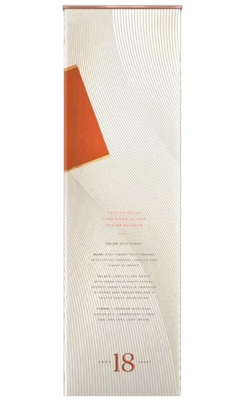 WHISKY JOHNNIE WALKER PLATINUM 18YO 0,7L 40%