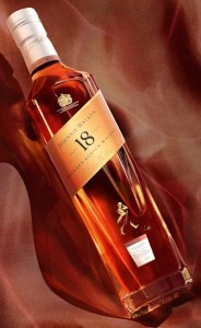 WHISKY JOHNNIE WALKER PLATINUM 18YO 0,7L 40%
