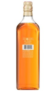WHISKY JOHNNIE WALKER RED LABEL 0,5L 40%