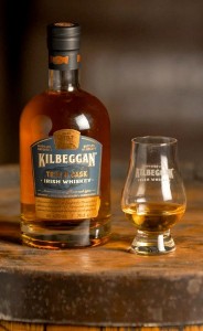 WHISKY KILBEGGAN TRIPLE CASK 0,7L 40%