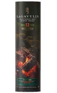 WHISKY LAGAVULIN 12YO SR24 0,7L 40%
