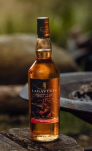 WHISKY LAGAVULIN 12YO SR24 0,7L 40%