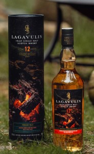 WHISKY LAGAVULIN 12YO SR24 0,7L 40%