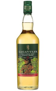 WHISKY LAGAVULIN 12YO SR23 0,7L 40%
