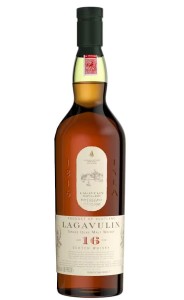 WHISKY LAGAVULIN 16YO 0,7L 43%