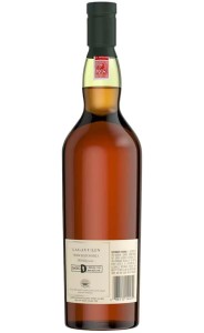 WHISKY LAGAVULIN 16YO 0,7L 43%