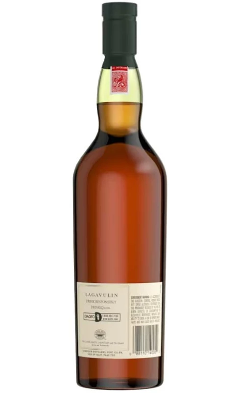 WHISKY LAGAVULIN 16YO 0,7L 43%