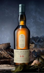 WHISKY LAGAVULIN 16YO 0,7L 43%