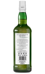 WHISKY LAPHROAIG OAK SELECT 0,7L 40%