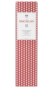 WHISKY MACALLAN 12YO DOUBLE CASK 0,7L 40%