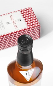 WHISKY MACALLAN 12YO DOUBLE CASK 0,7L 40%
