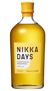 WHISKY NIKKA DAYS 0,7L
