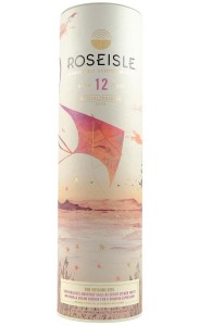 WHISKY ROSEISLE 12Y SR24 0,7L 40%