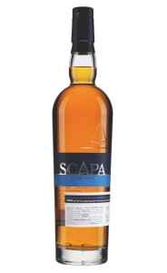 WHISKY SCAPA SKIREN 0,7L 40%