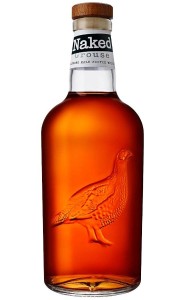 WHISKY NAKED GROUSE 0,7L 40%