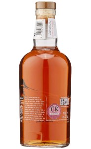WHISKY NAKED GROUSE 0,7L 40%