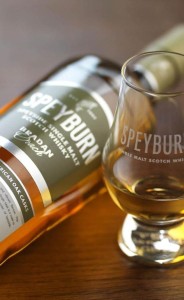 WHISKY SPEYBURN BRADAN ORACH 0,7L 40%